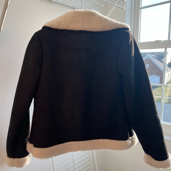 Shein jacket 
Worn once or twice 
Size S - Picture 2 of 2